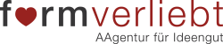 formverliebt - AAgentur für Ideengut